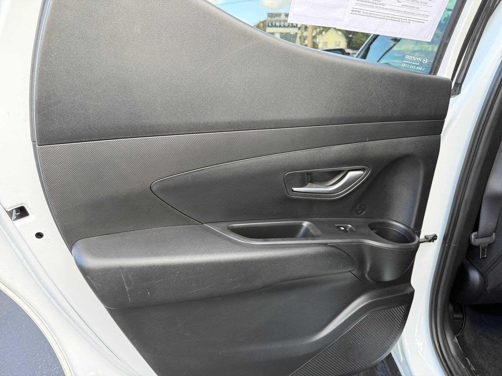 2022 Hyundai Santa Cruz SE