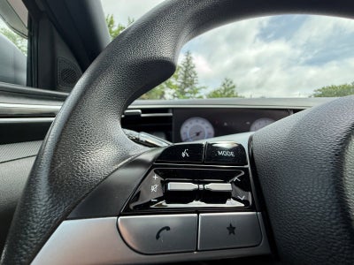 2023 Hyundai Santa Cruz SEL