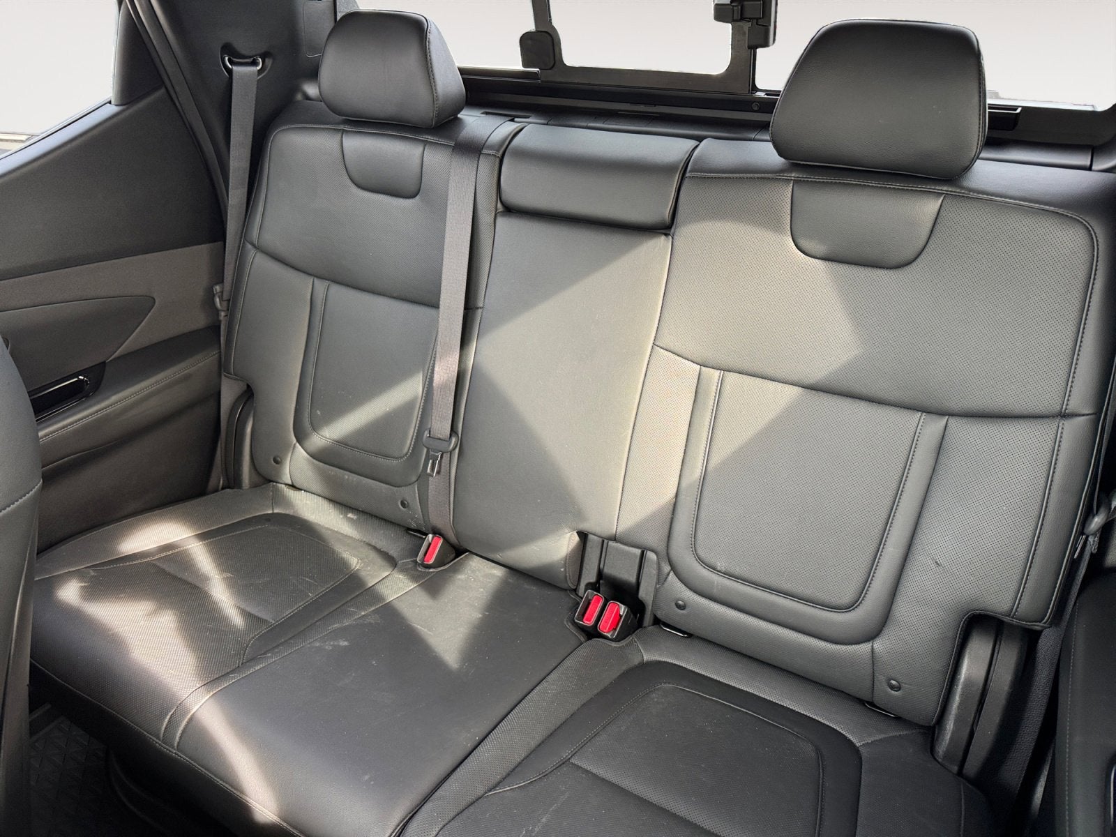 2023 Hyundai Santa Cruz Limited