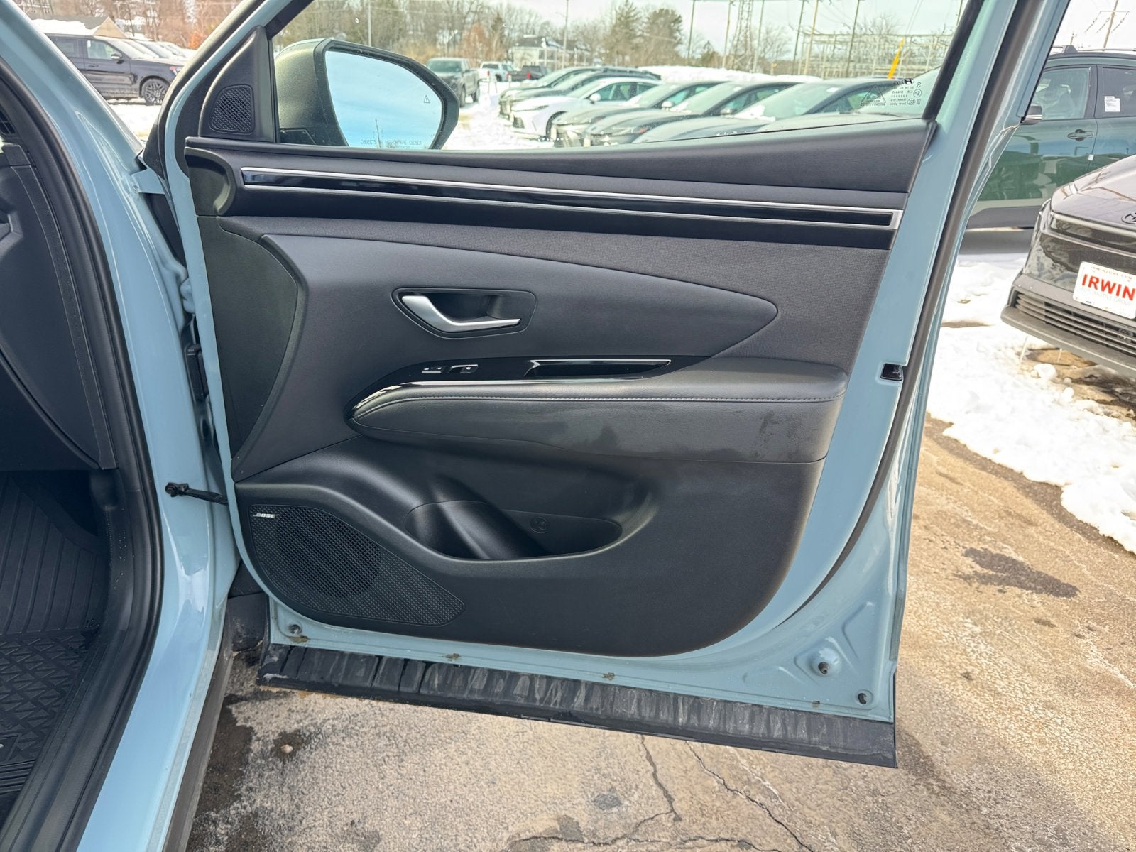 2023 Hyundai Santa Cruz Limited