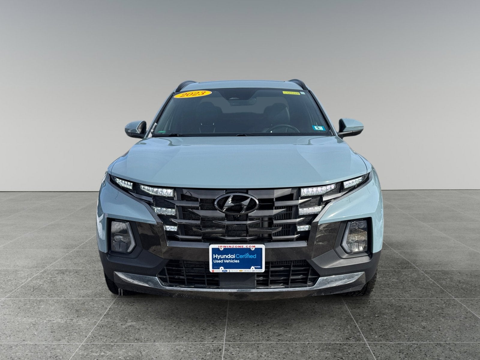 2023 Hyundai Santa Cruz Limited
