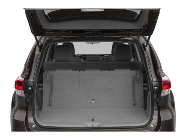 2019 Toyota Highlander LE Plus