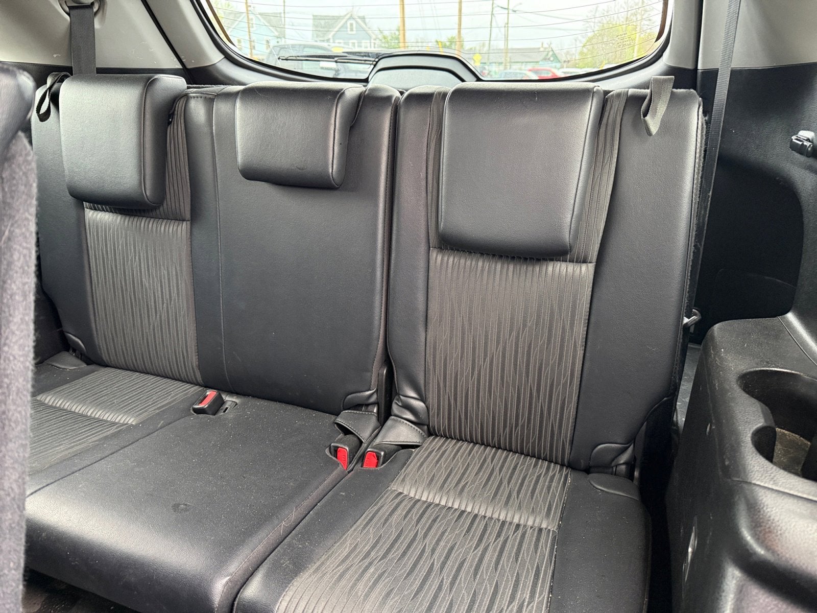 2019 Toyota Highlander LE Plus