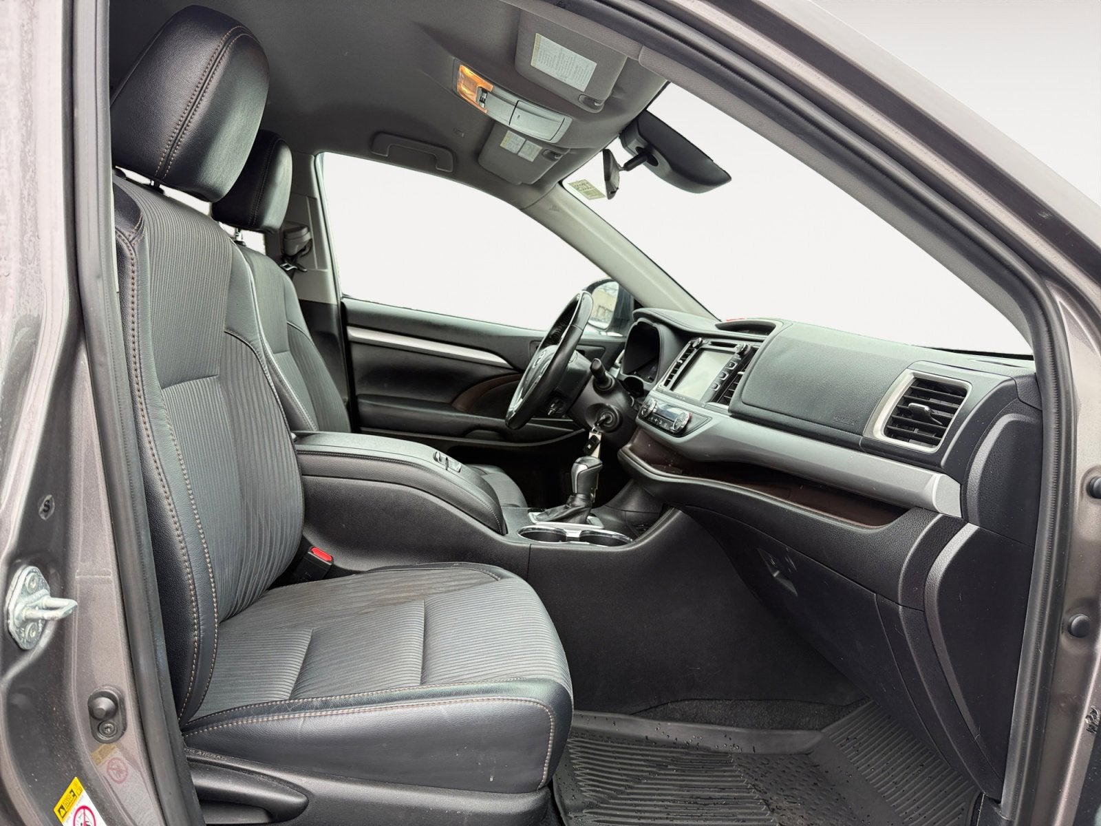 2019 Toyota Highlander LE Plus