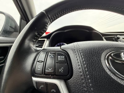 2019 Toyota Highlander LE Plus