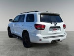 2022 Toyota Sequoia TRD Sport