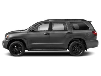 2022 Toyota Sequoia TRD Sport