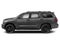 2022 Toyota Sequoia TRD Sport