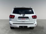 2022 Toyota Sequoia TRD Sport