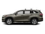 2016 Toyota Highlander Limited Platinum
