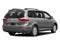 2017 Toyota Sienna Base