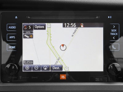 2017 Toyota Sienna Base