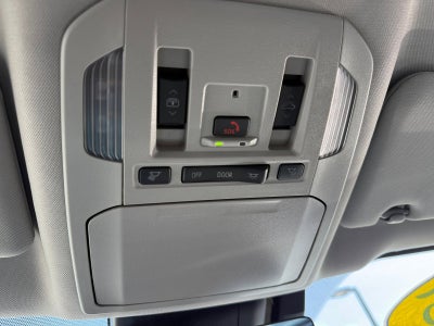 2025 Toyota Highlander Hybrid Platinum