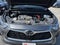 2025 Toyota Highlander Hybrid Platinum