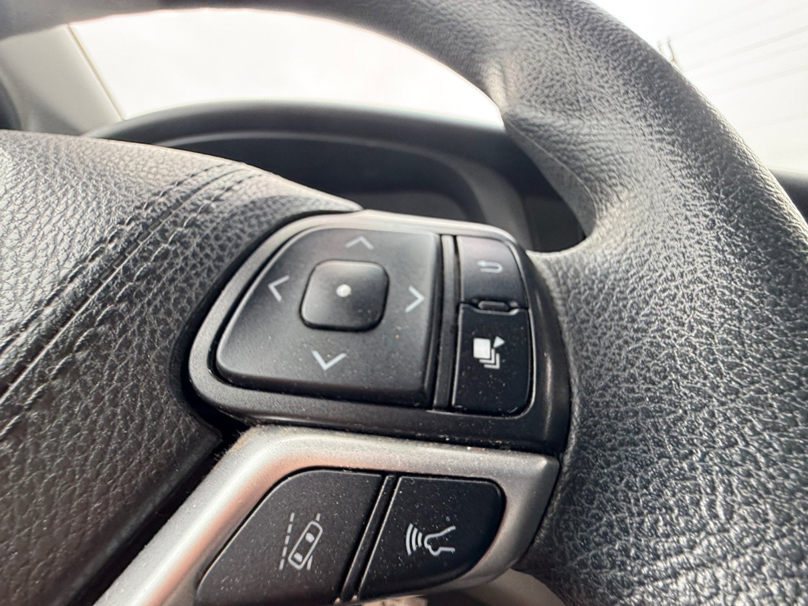 2020 Toyota Sienna LE