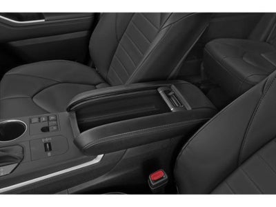 2023 Toyota Highlander Base