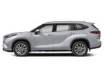 2023 Toyota Highlander Base