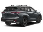 2024 Toyota Highlander XSE