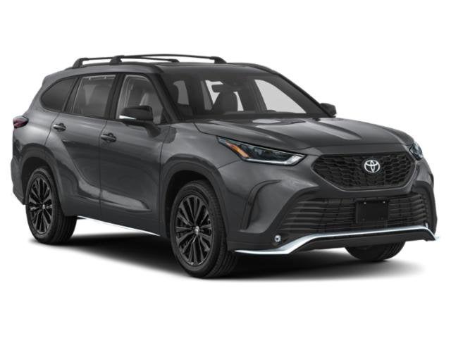 2024 Toyota Highlander XSE