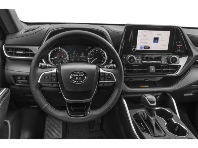 2024 Toyota Highlander XSE