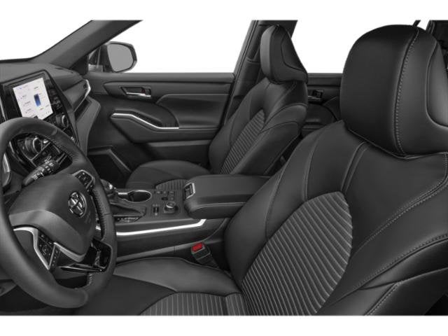 2024 Toyota Highlander XSE
