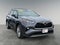 2025 Toyota Highlander Platinum