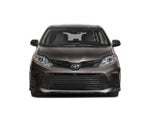 2018 Toyota Sienna Base