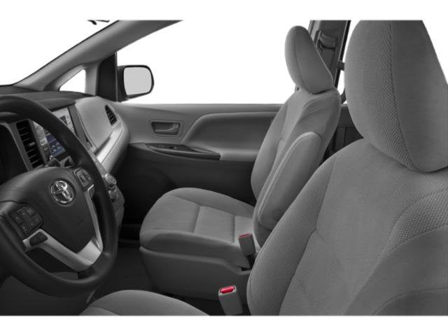2018 Toyota Sienna Base