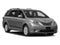 2017 Toyota Sienna Base