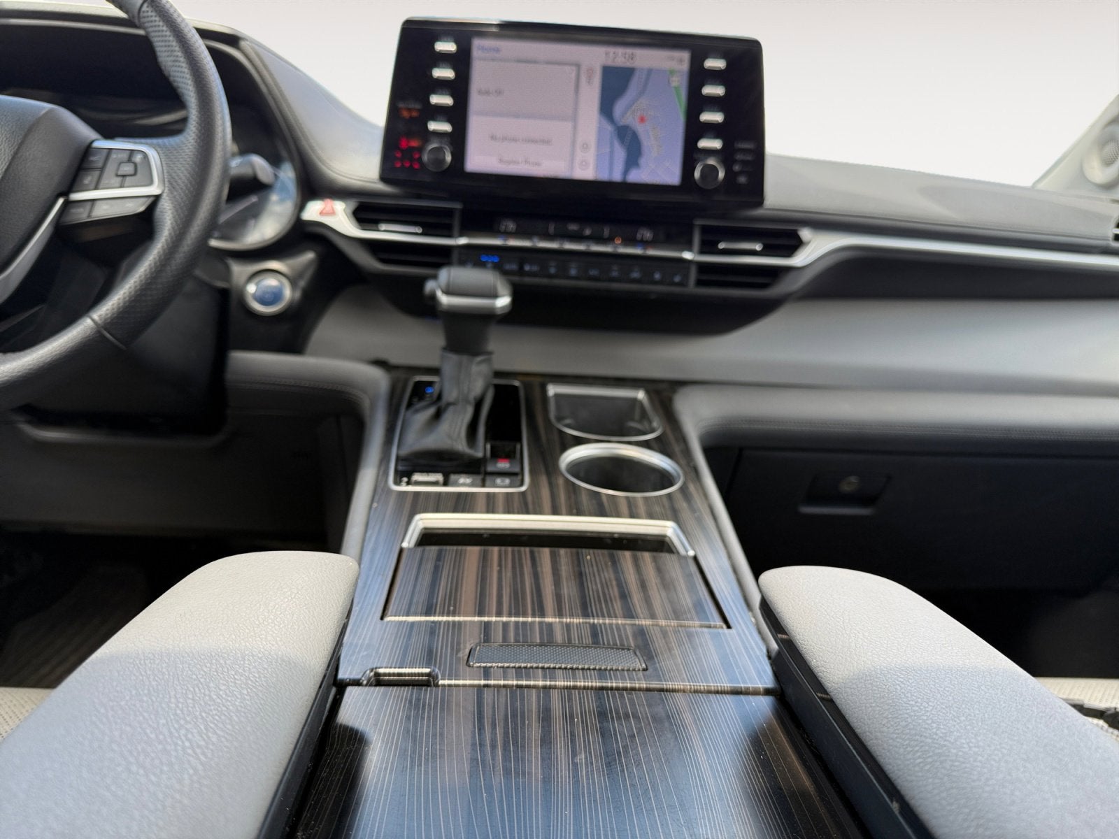 2024 Toyota Sienna Limited