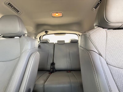 2024 Toyota Sienna Limited