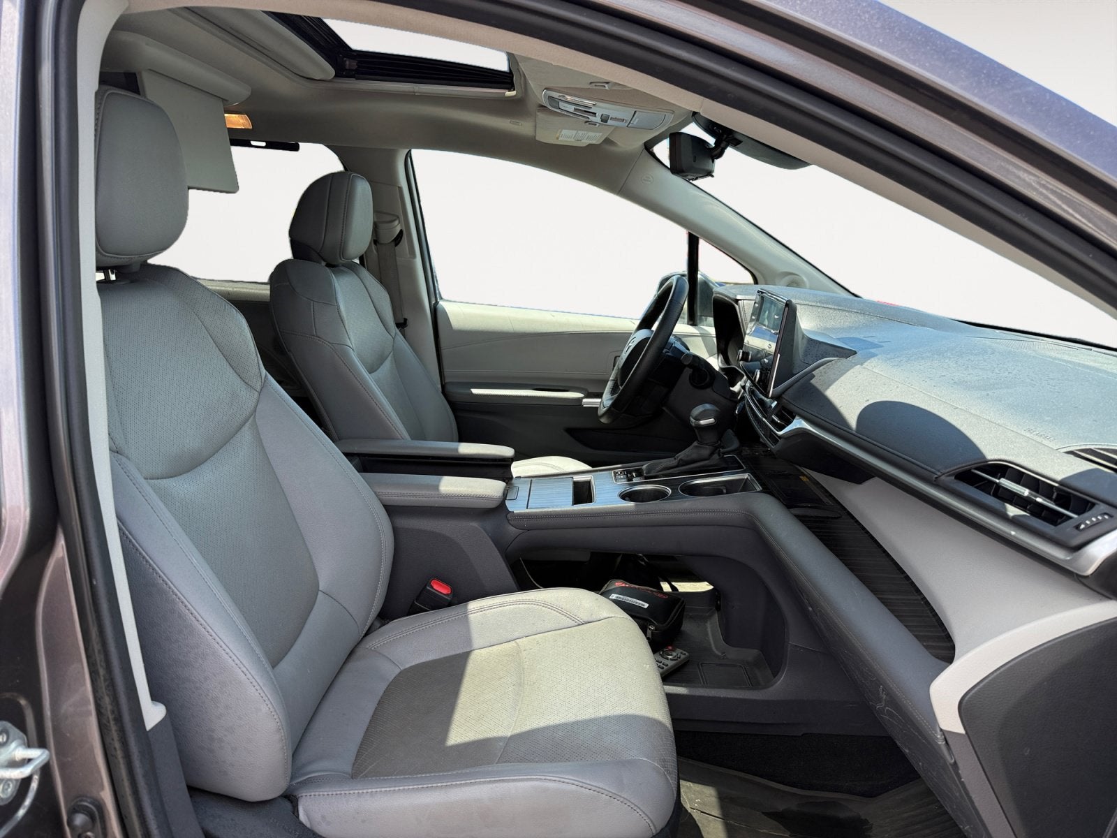2024 Toyota Sienna Limited