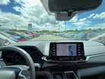 2024 Toyota Sienna Limited