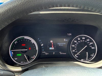 2024 Toyota Sienna Limited