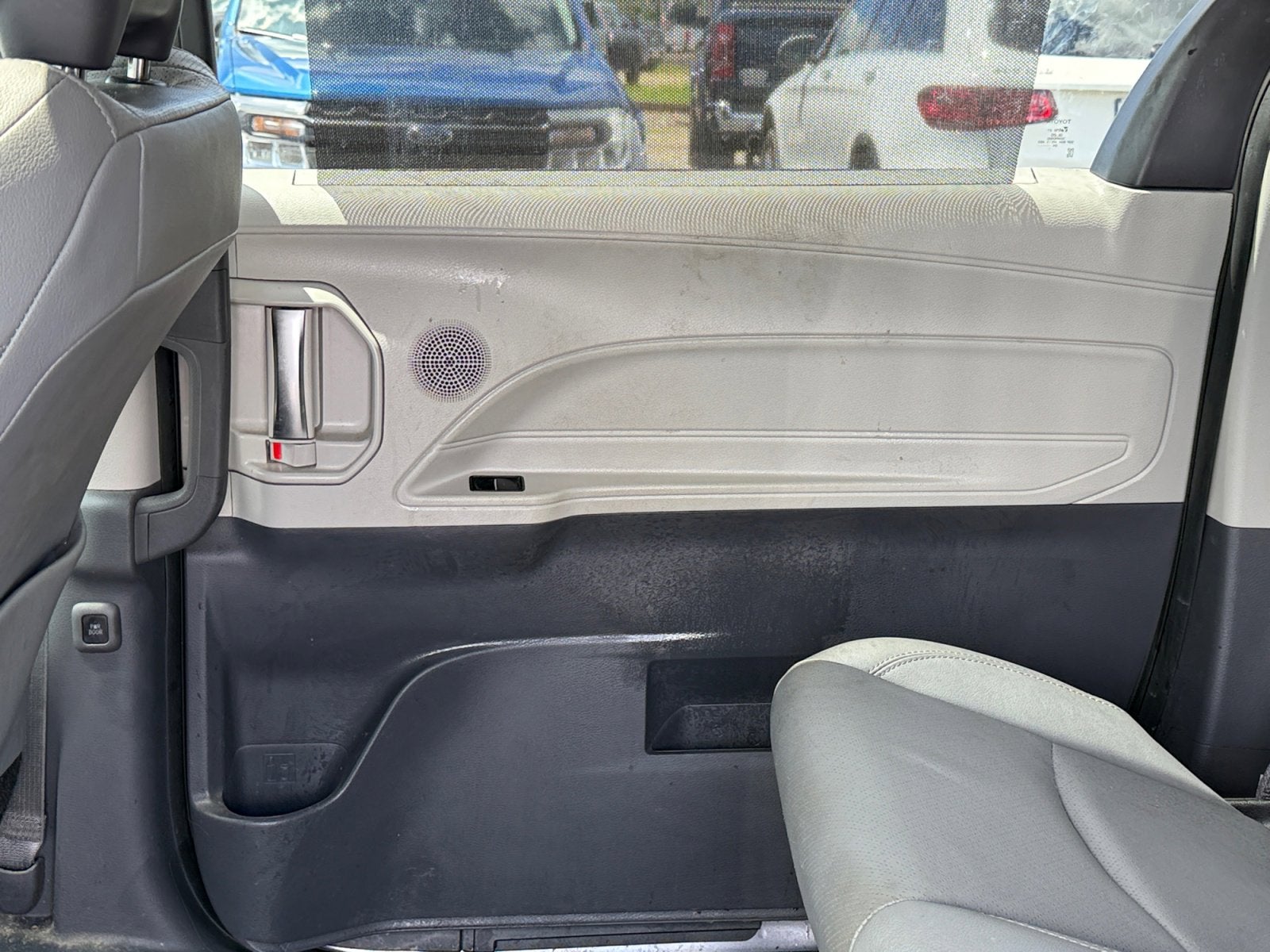 2024 Toyota Sienna Limited