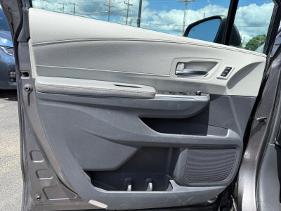 2024 Toyota Sienna Limited
