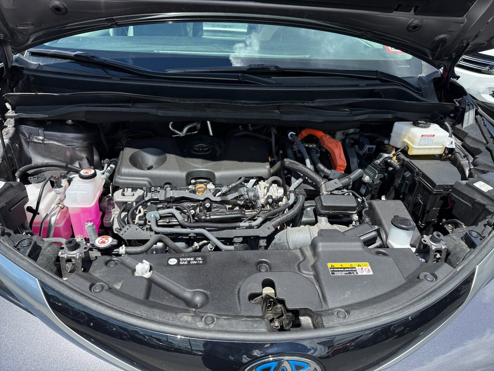 2024 Toyota Sienna Limited