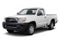 2010 Toyota Tacoma REGCAB