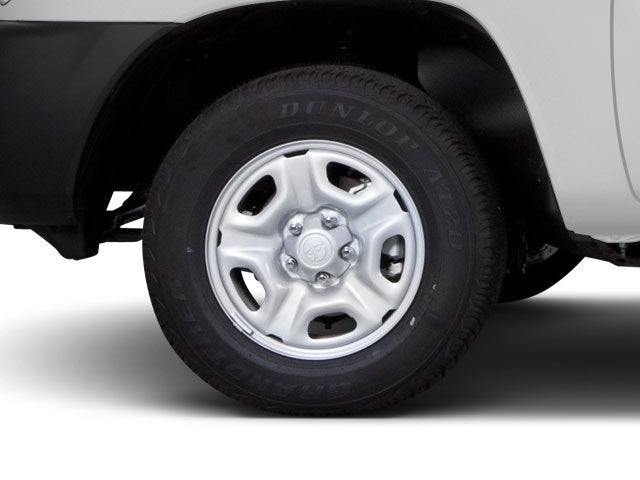 2010 Toyota Tacoma REGCAB