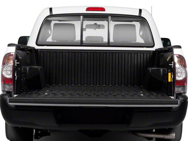 2010 Toyota Tacoma REGCAB