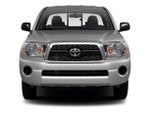 2010 Toyota Tacoma ACCCAB