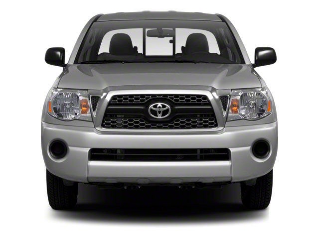 2010 Toyota Tacoma ACCCAB