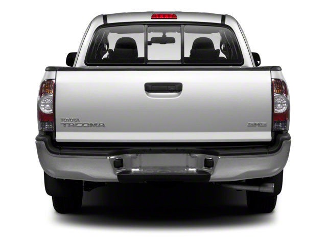 2010 Toyota Tacoma ACCCAB