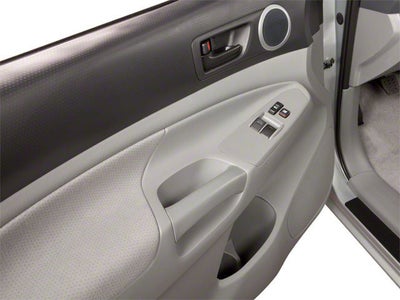 2010 Toyota Tacoma ACCCAB