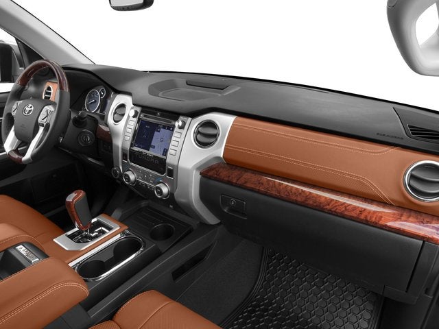 2016 Toyota Tundra 4WD Truck 1794