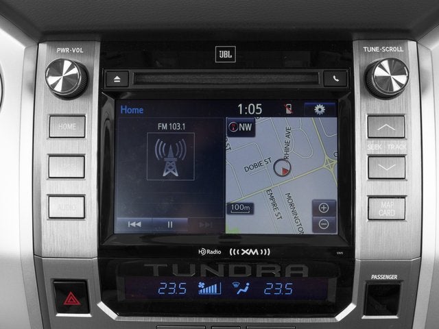 2016 Toyota Tundra 4WD Truck 1794