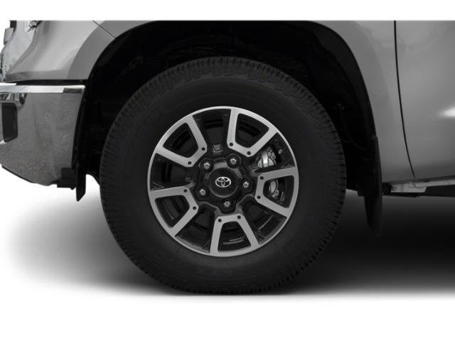 2018 Toyota Tundra 4WD Limited