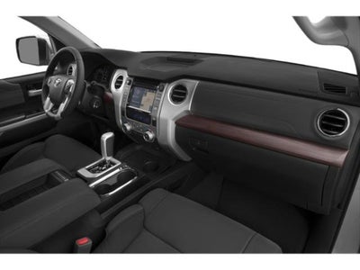 2018 Toyota Tundra 4WD Limited