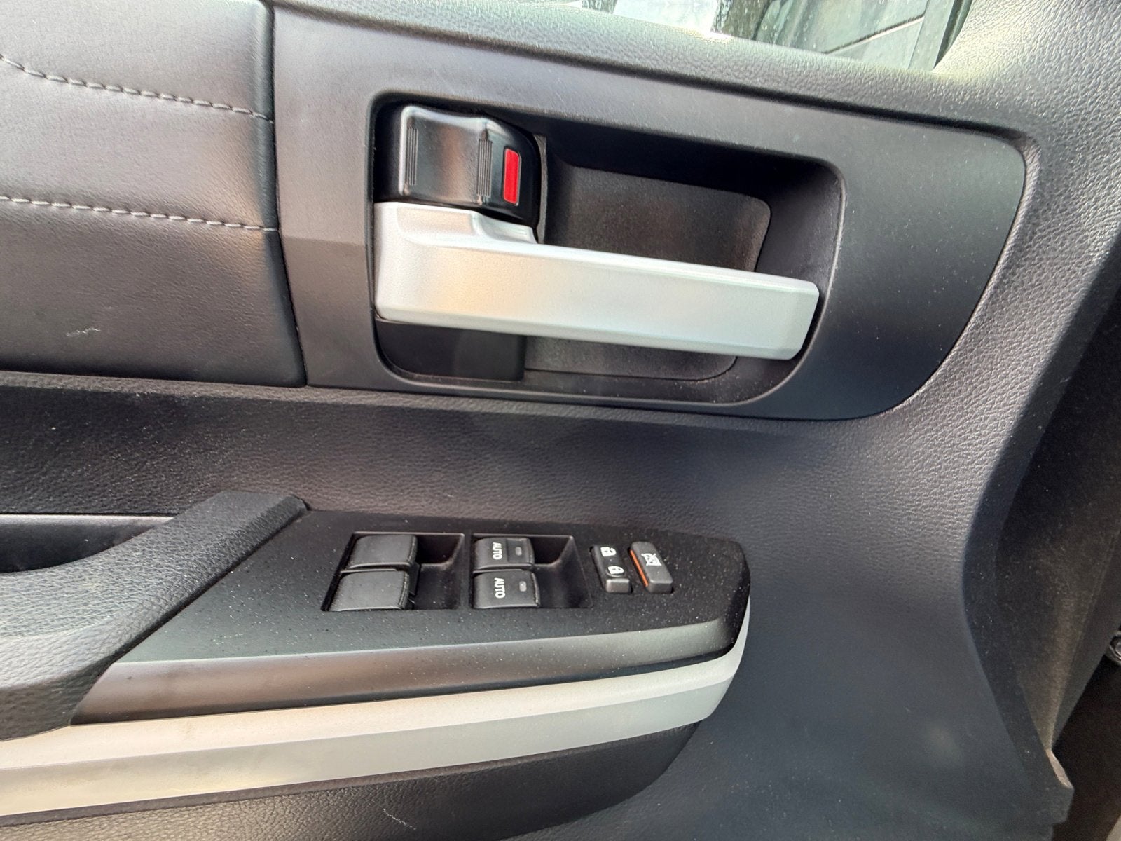 2018 Toyota Tundra 4WD Limited