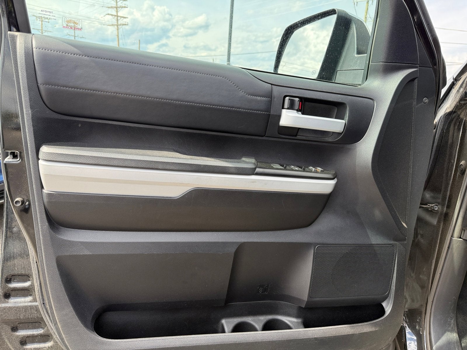2018 Toyota Tundra 4WD Limited